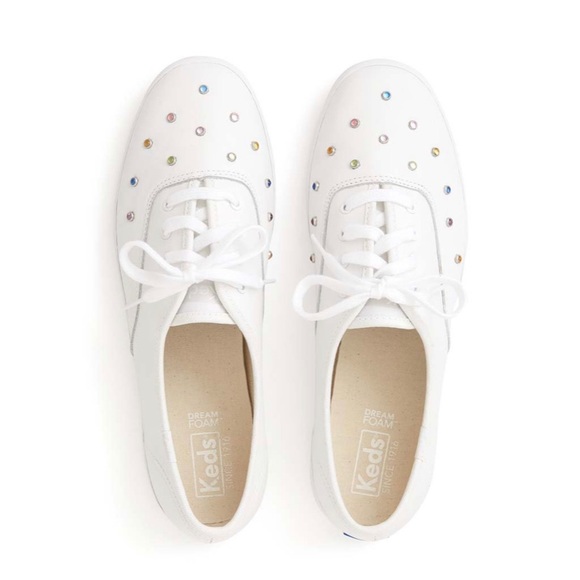 keds starlight